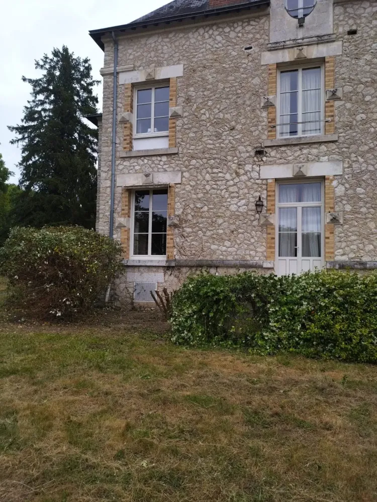 Entretien de jardin à Saint-Jean-Saint-Germain